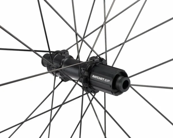 Roval Alpinist CLX II<Specialized Hot