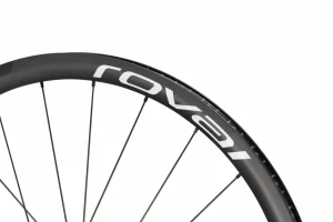 Roval Alpinist CLX II<Specialized Hot