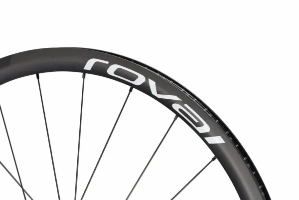 Roval Alpinist CLX II<Specialized Hot