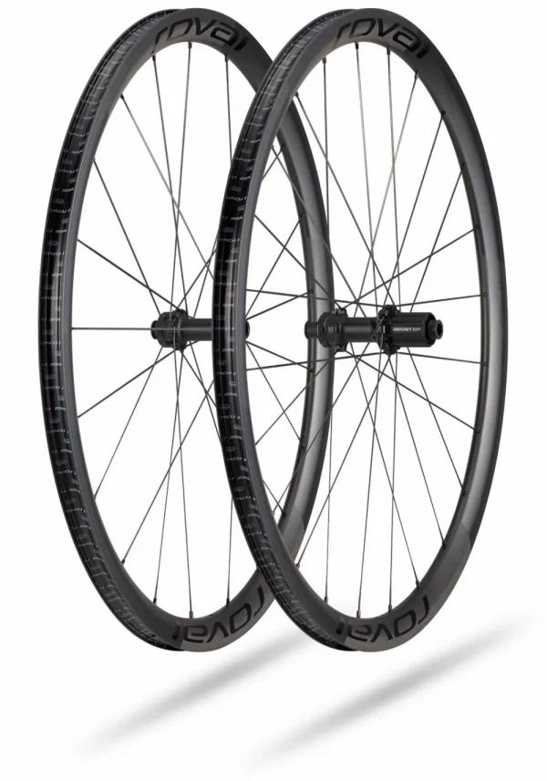 Roval Alpinist CLX II<Specialized Hot