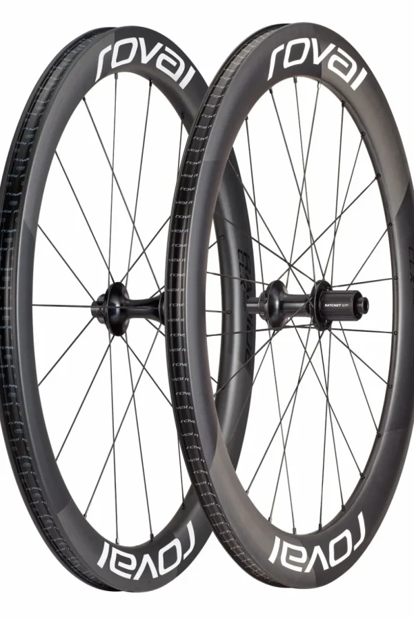 Roval Rapide CLX II<Specialized Discount