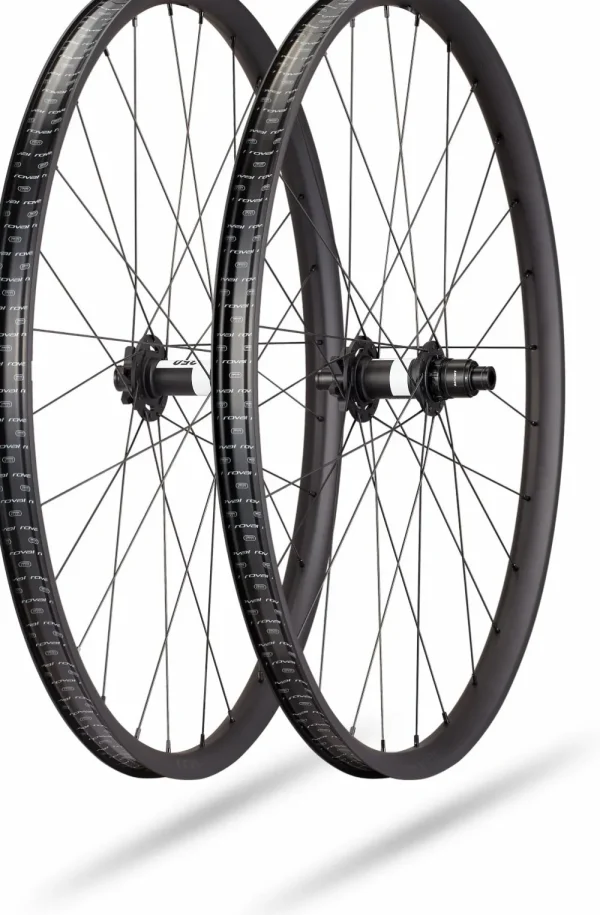 Roval Traverse Alloy 350 6B<Specialized Best