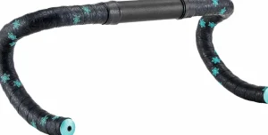 Ruban de cintre Supacaz - Super Sticky Kush Galaxy Tape<Specialized New