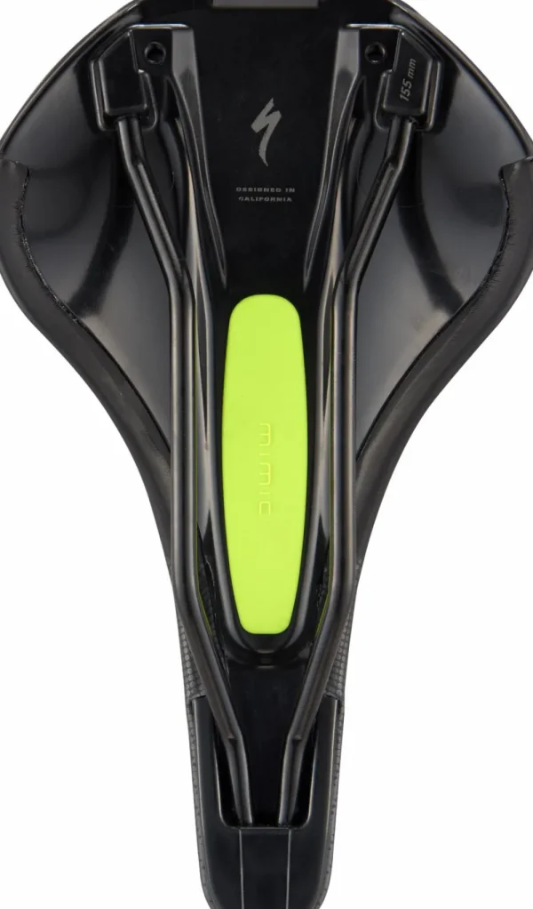 Selle Phenom Comp avec MIMIC<Specialized Outlet
