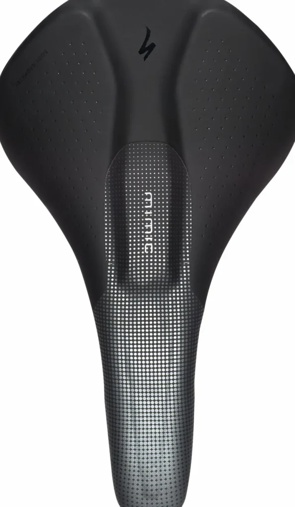 Selle Phenom Comp avec MIMIC<Specialized Outlet