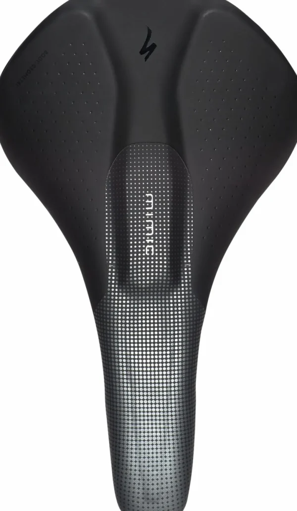 Selle Phenom Comp avec MIMIC<Specialized Outlet