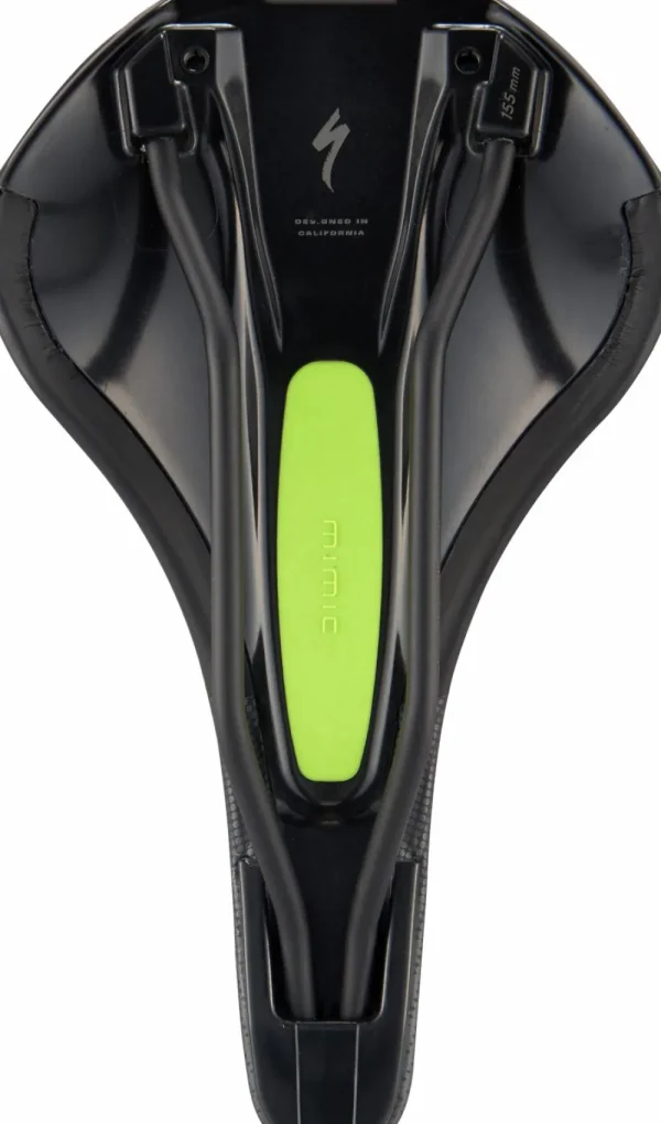 Selle Phenom Expert avec MIMIC<Specialized Hot