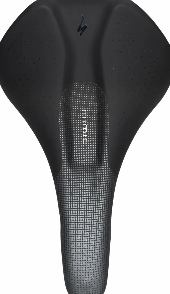 Selle Phenom Expert avec MIMIC<Specialized Hot