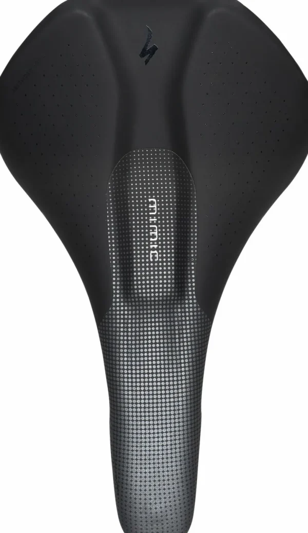 Selle Phenom Expert avec MIMIC<Specialized Hot
