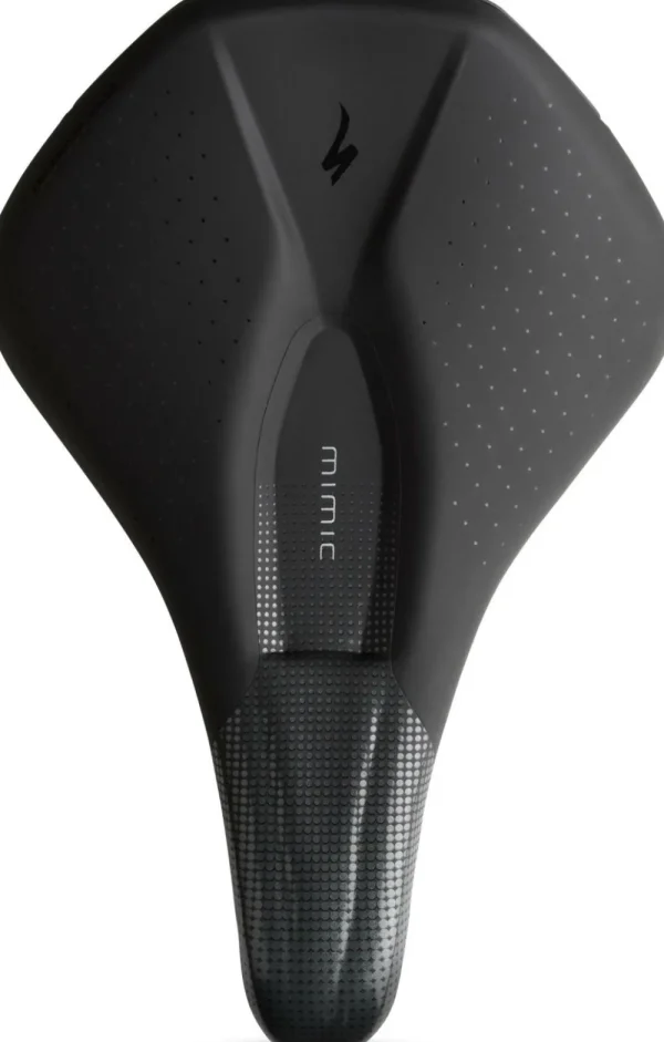Selle Power Comp avec MIMIC<Specialized Hot