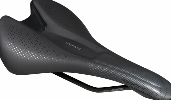 Selle Romin Evo Comp avec MIMIC<Specialized Outlet