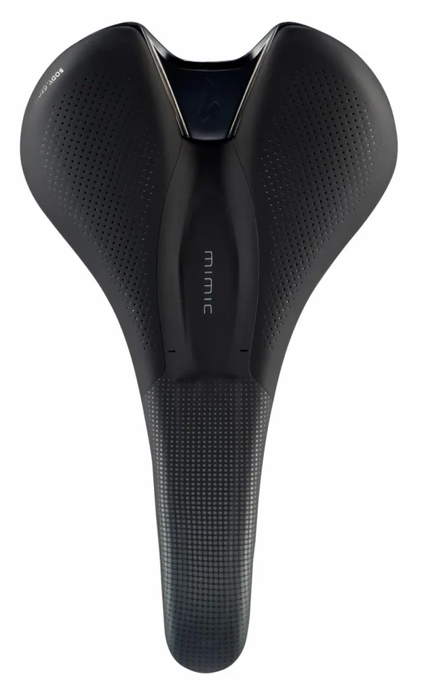 Selle Romin Evo Comp avec MIMIC<Specialized Outlet