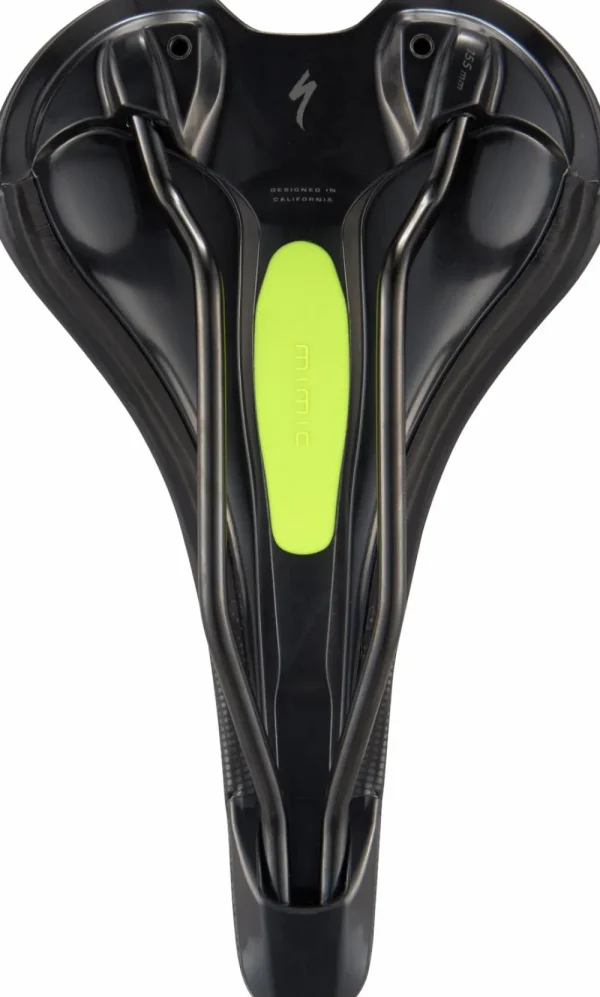Selle Romin Evo Comp avec MIMIC<Specialized Outlet