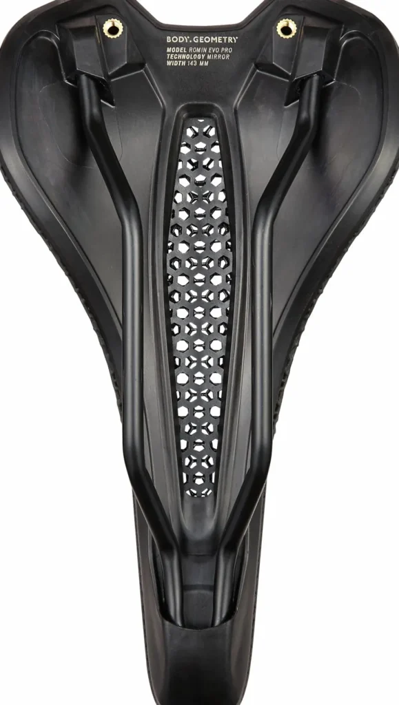 Selle Romin EVO Pro avec Mirror<Specialized Sale
