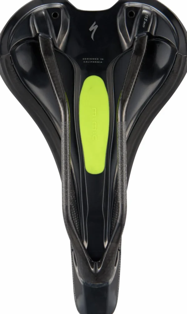 Selle Romin Evo Pro avec MIMIC<Specialized Discount