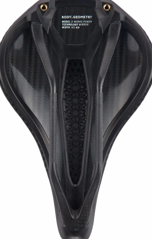 Selle S-Works Power avec Mirror<Specialized New
