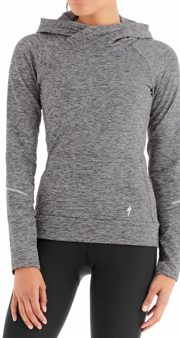 Shasta Hoodie<Specialized Hot