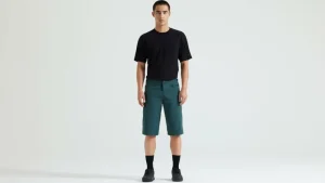 Short avec sous-short Homme - Trail<Specialized Discount