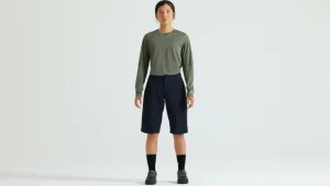 Short Femme - Gravity Training<Specialized Fashion
