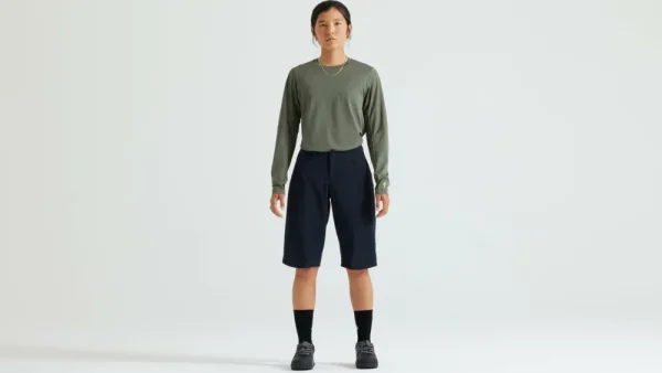 Short Femme - Gravity Training<Specialized Fashion