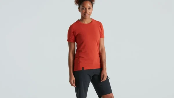 Short Femme - Trail Cargo<Specialized Best