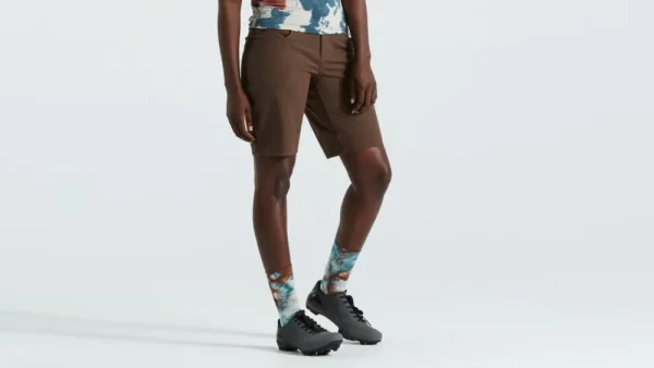 Short Femme ADV<Specialized Fashion
