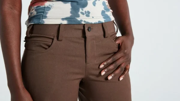 Short Femme ADV<Specialized Fashion
