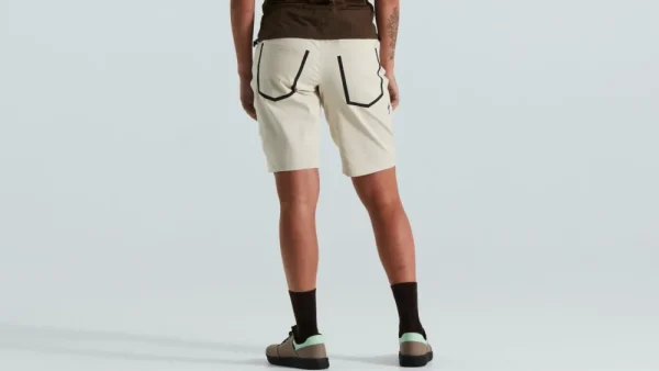 Short Femme ADV<Specialized Fashion