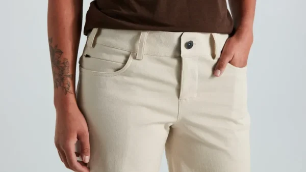 Short Femme ADV<Specialized Fashion
