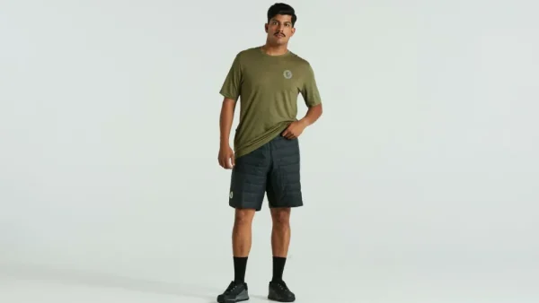 Short Unisexe - Thermo /Fjällräven<Specialized Sale