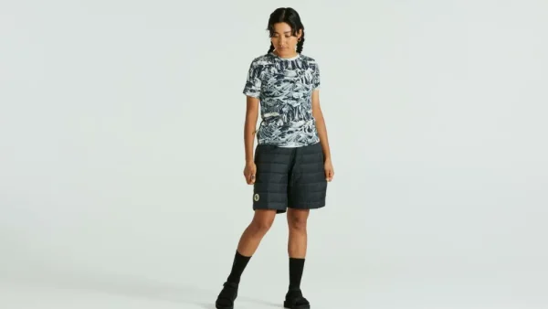 Short Unisexe - Thermo /Fjällräven<Specialized Sale