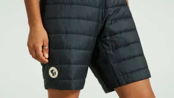Short Unisexe - Thermo /Fjällräven<Specialized Sale