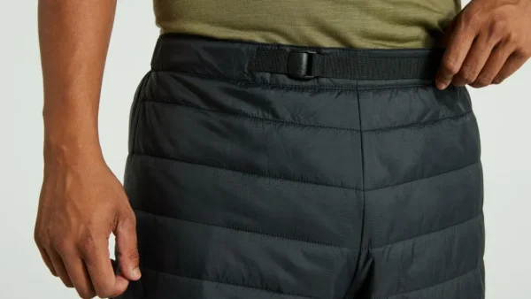 Short Unisexe - Thermo /Fjällräven<Specialized Sale
