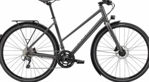 Sirrus 3.0 Cadre Bas Équipé<Specialized New