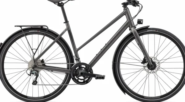 Sirrus 3.0 Cadre Bas Équipé<Specialized New