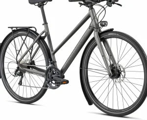 Sirrus 3.0 Cadre Bas Équipé<Specialized New