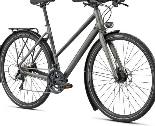 Sirrus 3.0 Cadre Bas Équipé<Specialized New