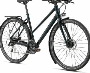 Sirrus 2.0 Cadre Bas Équipé<Specialized Clearance