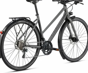 Sirrus 3.0 Cadre Bas Équipé<Specialized New