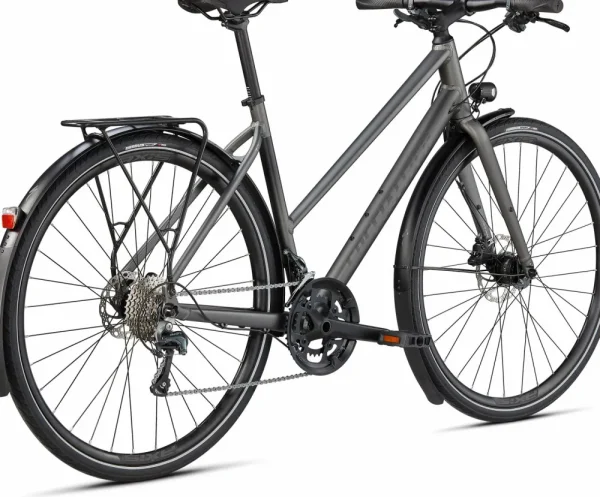 Sirrus 3.0 Cadre Bas Équipé<Specialized New