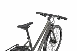 Sirrus 3.0 Cadre Bas Équipé<Specialized New
