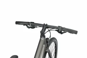 Sirrus 3.0 Cadre Bas Équipé<Specialized New