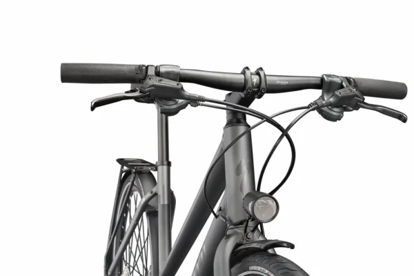 Sirrus 3.0 Cadre Bas Équipé<Specialized New