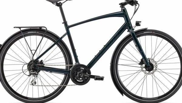 Sirrus 2.0 Équipé<Specialized Best