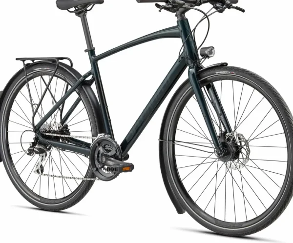 Sirrus 2.0 Équipé<Specialized Best