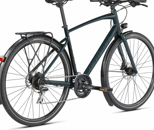 Sirrus 2.0 Équipé<Specialized Best