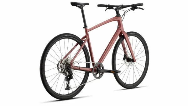 Sirrus X 4.0<Specialized Hot