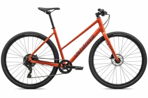 Sirrus X 2.0 Cadre Bas<Specialized Fashion