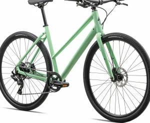 Sirrus X 2.0 Cadre Bas<Specialized Online