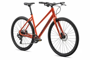 Sirrus X 2.0 Cadre Bas<Specialized Fashion